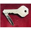 Image 1 : Colonial Pocketknife for Keyring.
