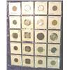 Image 1 : (20) Different Foreign Coins in page