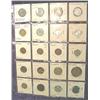 Image 1 : (20) Different Foreign Coins in page