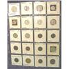Image 1 : (20) Different Foreign Coins in page