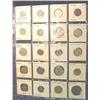 Image 1 : (20) Different Foreign Coins in page