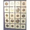 Image 2 : (20) Different Japanese Coins in page