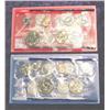 Image 2 : 2000 P & D U.S. Mint Set.