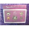 Image 2 : 1986 S  U.S. Proof Set. Original as 