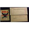 Image 1 : NRA Consumer U.S. We Do Our Part""; 
