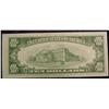 Image 2 : Series 1934B $10 Federal Reserve Note. EF.