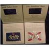 Image 2 : 2004 P & D Florida & Michigan Quarter Sets.