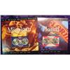Image 1 : 2004 P & D Florida & Michigan Quarter Sets.