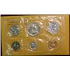 Image 1 : 1964 U.S. Proof Set. Original as issued.
