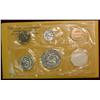 Image 2 : 1964 U.S. Proof Set. Original as issued.