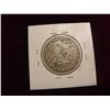 Image 2 : 1857O Liberty Seated Half Dollar. VG.