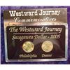 Image 1 : 2005P & D Sacagawea Dollar Set