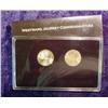 Image 2 : 2005P & D Sacagawea Dollar Set