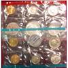 Image 1 : 1969 US Mint set. No Envelope.