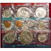 Image 1 : 1973 US Mint Set. No Envelope.