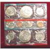 Image 2 : 1973 US Mint Set. No Envelope.