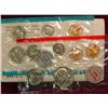 Image 1 : 1970 US Mint Set. Original as Issued.