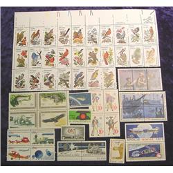 Mint US Stamps $7.77 Face Value. 