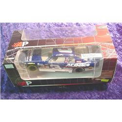 Action Diecast Stock car #3 Dale Earnhart 1:24 Scale