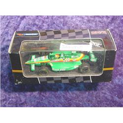 Onyx Menards Die cast Indycars #60. New in Box.