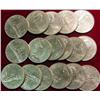 Image 1 : (17) 1982 Canada Dollars. AU-BU.