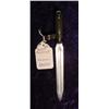 Image 1 : Bayonet from Old Military Rifle.