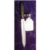 Image 2 : Bayonet from Old Military Rifle.