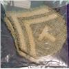 Image 2 : ôTö Old Wool Military Shoulder Patches.