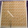 Image 2 : (100) Old Nazi Germany Postage Stamps depicting