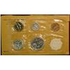 Image 2 : 1959 U.S. Proof Set. Original as issued.