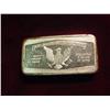 Image 2 : 1776 Declaration of Independence Silver Bar
