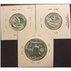 Image 2 : 1963P Proof & 66 SMS Quarters; & 1962P Proof