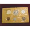 Image 2 : 1960 U.S. Proof Set. Original as issued.