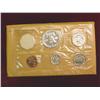 Image 2 : 1962 U.S. Proof Set. Original as issued.