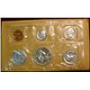 Image 1 : 1963 U.S. Proof Set. Original as issued.