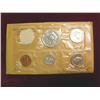 Image 2 : 1963 U.S. Proof Set. Original as issued.