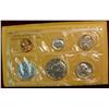 Image 1 : 1964 U.S. Proof Set. Original as issued.