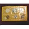 Image 2 : 1964 U.S. Proof Set. Original as issued.