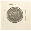 Image 2 : 1853 Arrows Seated Liberty Dime. G-VG