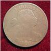 Image 1 : 1802 U.S. Large Cent. G-VG
