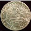Image 1 : 1846-1946 Iowa Statehood Commemorative Half 