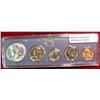 Image 1 : 1966 U.S. Special Mint Set in original plastic case.
