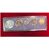 Image 2 : 1966 U.S. Special Mint Set in original plastic case.