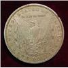 Image 2 : 1900 O Morgan Dollar. VF-EF