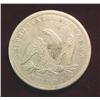 Image 2 : 1859O Liberty Seated Dollar. VF. Scr. In Rev. Field.