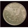 Image 2 : 1878P Morgan Dollar. 7-Tail Feathers. VF.