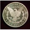Image 2 : 1878CC Morgan Dollar. Gem Proof Like BU.