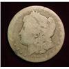 Image 1 : 1879CC Morgan Dollar. AG. Clear CC Mint Mark.