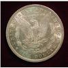 Image 2 : 1880P Morgan Dollar. BU.