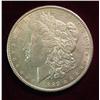 Image 1 : 1889P Morgan Dollar. Unc.